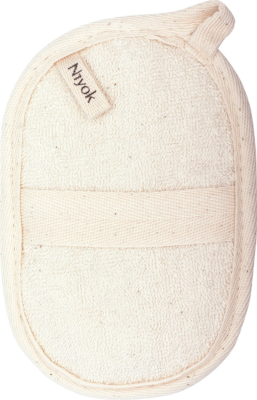 Niyok  Massagepad
