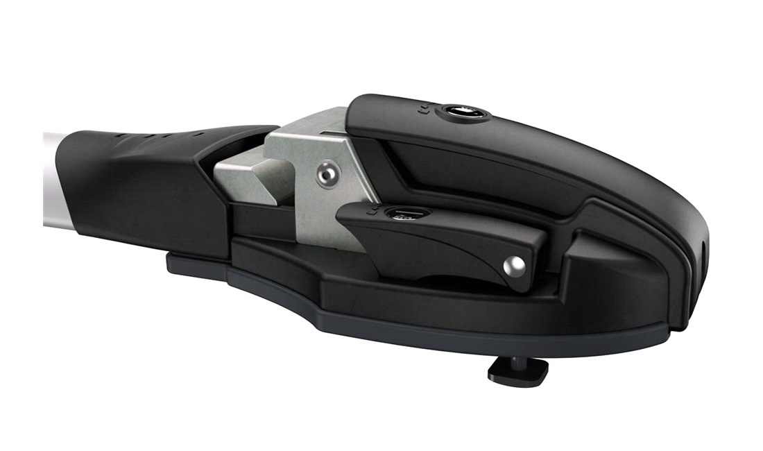 Cykelholder til tag Thule ThruRide 565
