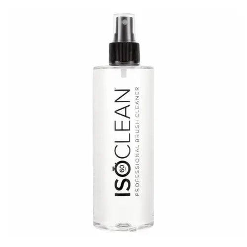 Professional Brush Cleaner With Spray Top