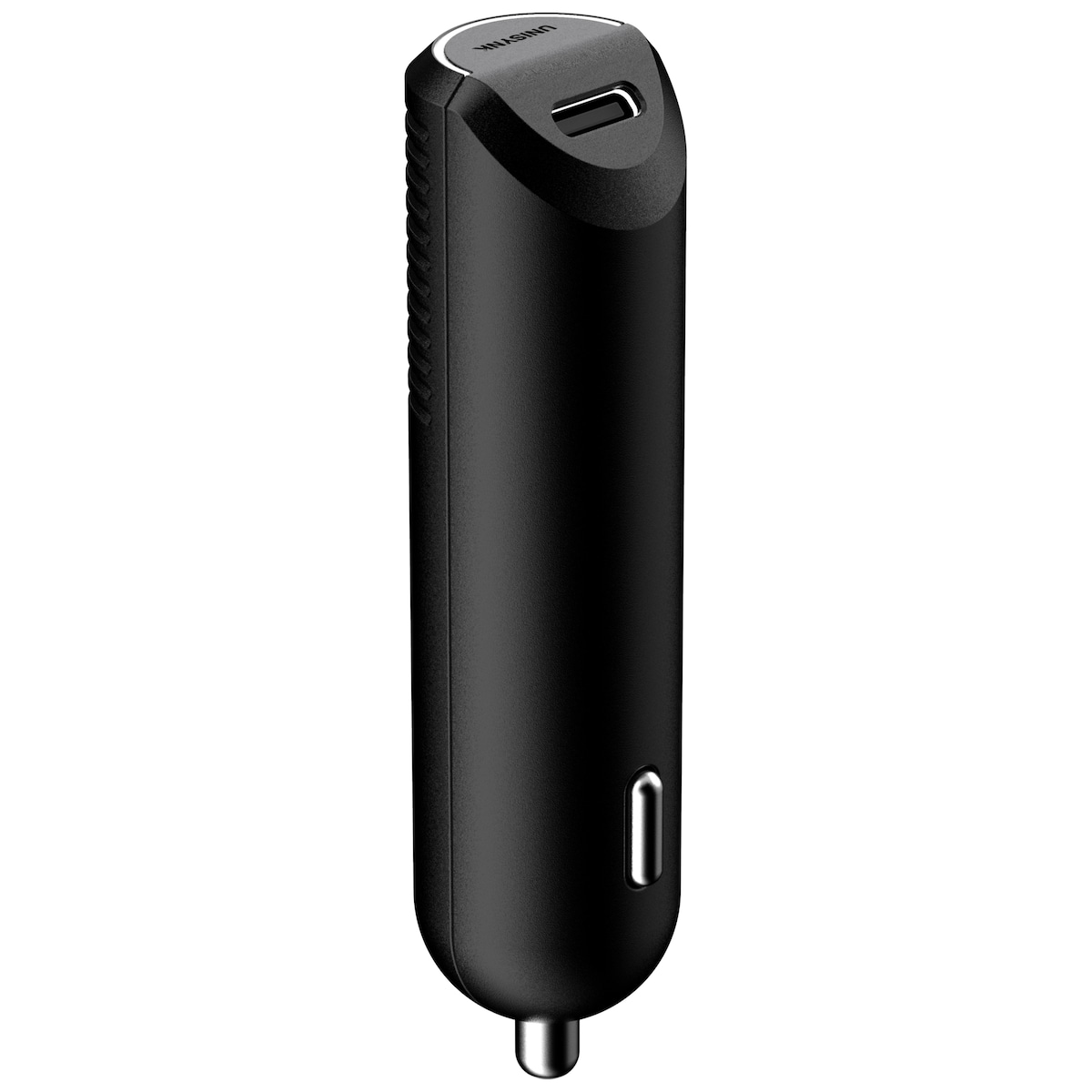 Unisynk 30W USB-C billader (sort)