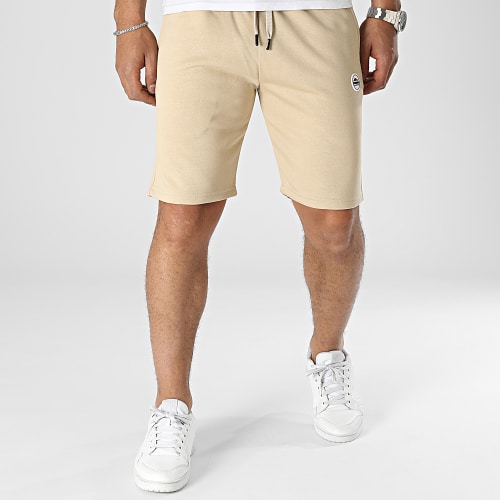 Short Jogging Ninja 2 Beige