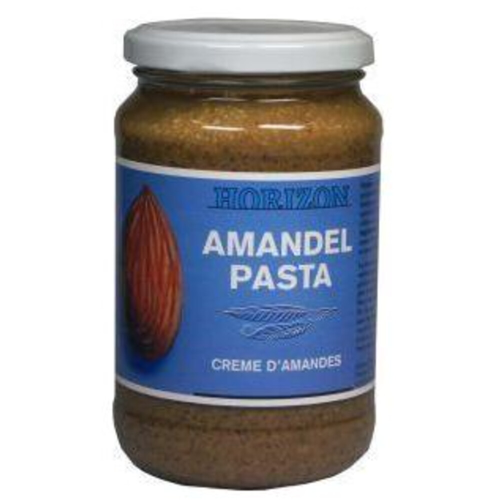 6x Horizon Amandelpasta350 gr