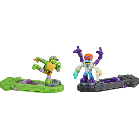 Akedo Teenage Mutant Ninja Turtles Versus samlefigur