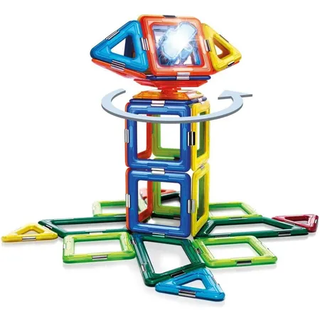 GeoSmart Space Ball 36-teilig