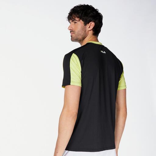 Camiseta Fila