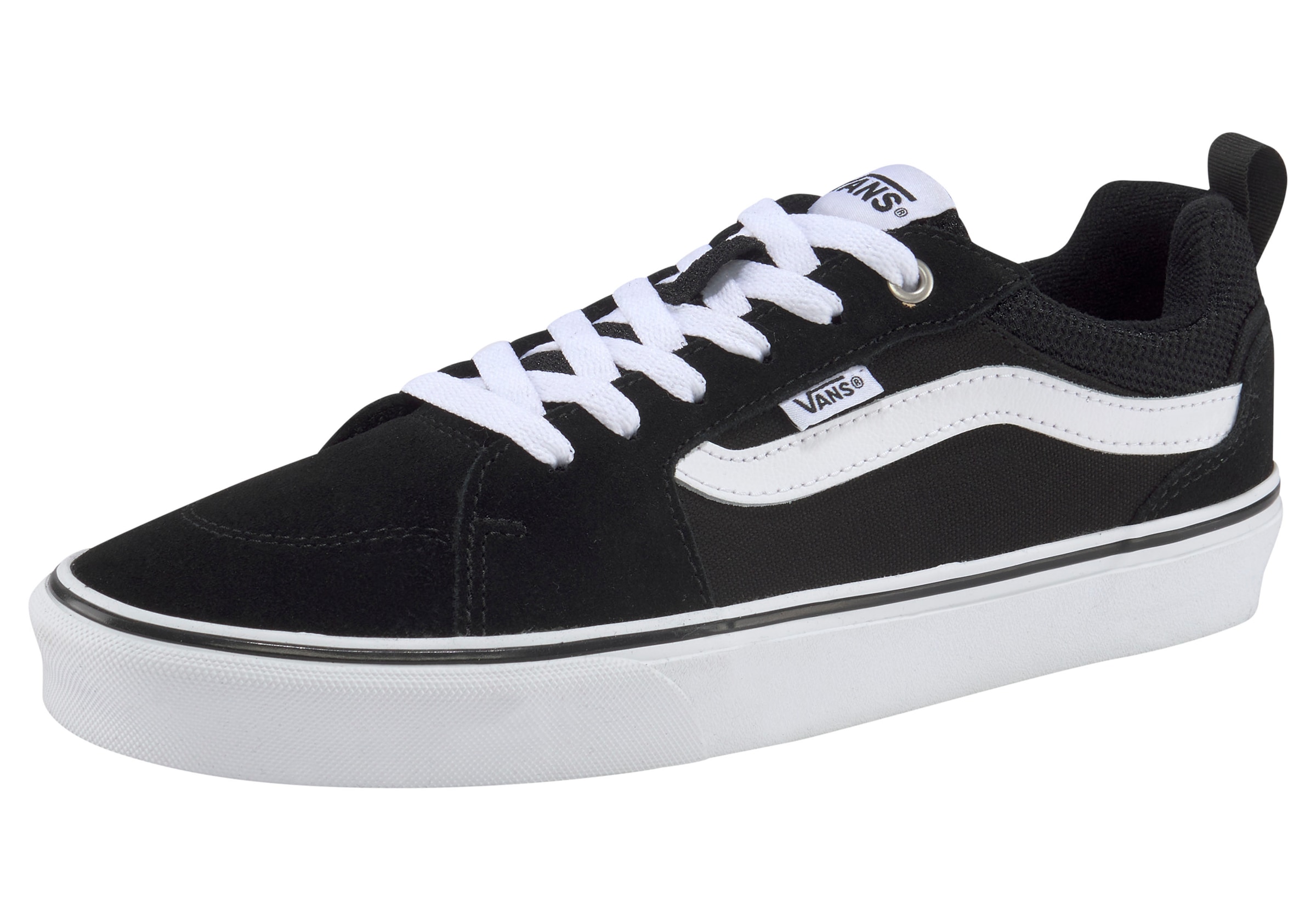Vans Sneaker »Filmore«  angelehnt an das Design vom Sk8 Low