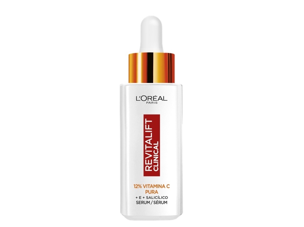 SÉRUM REVITALIFT CLINICAL VITAMINA C 30ML