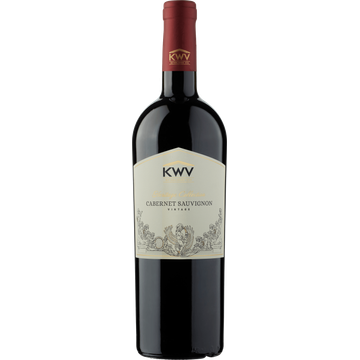 KWV - Cabernet Sauvignon - 750 ML