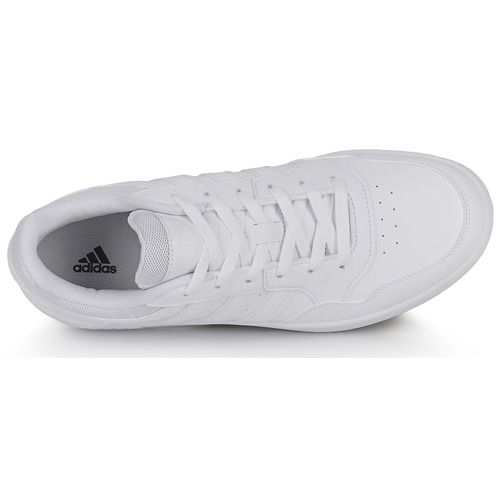 Adidas Sportswear - HOOPS 3.0 - Blanc