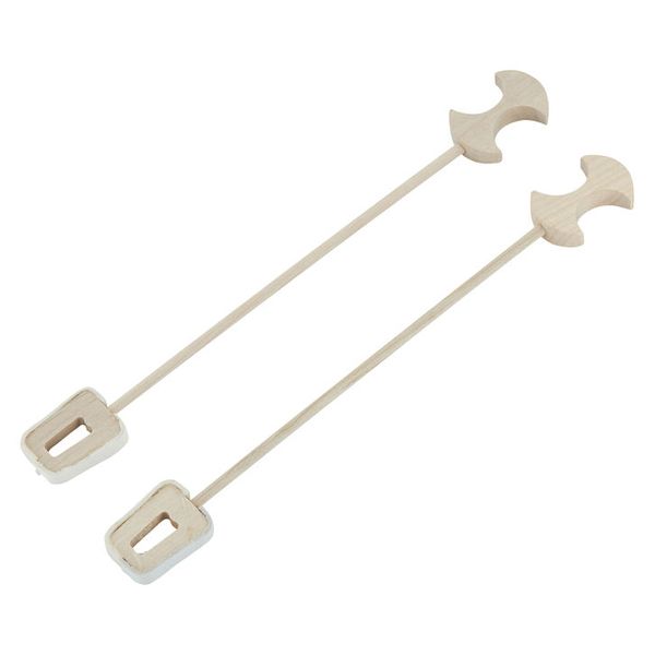 Gewa Psaltery Mallet Combi