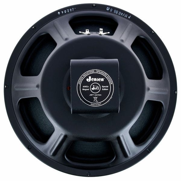 Jensen 12