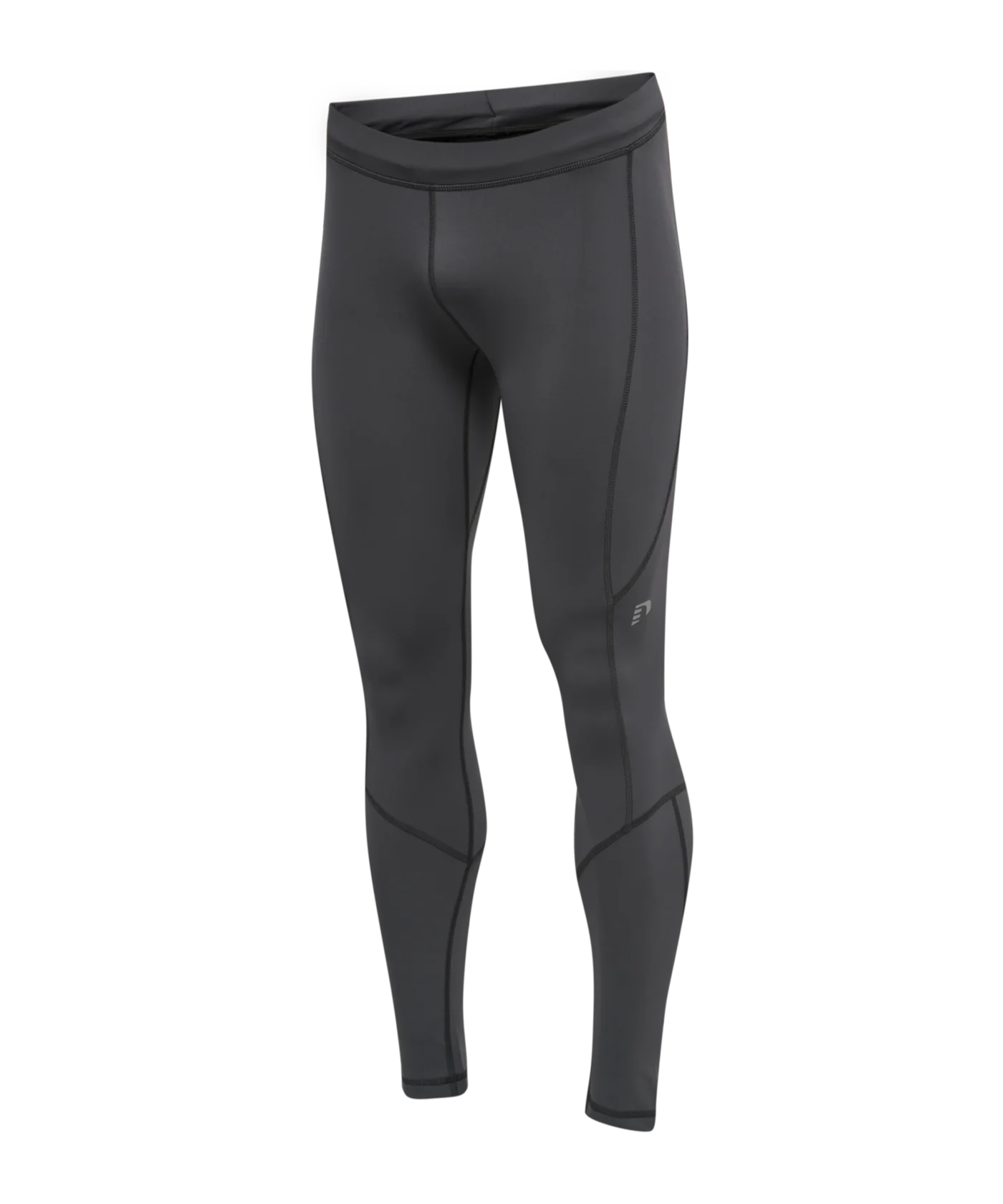 Newline Tight Running Grau F2162