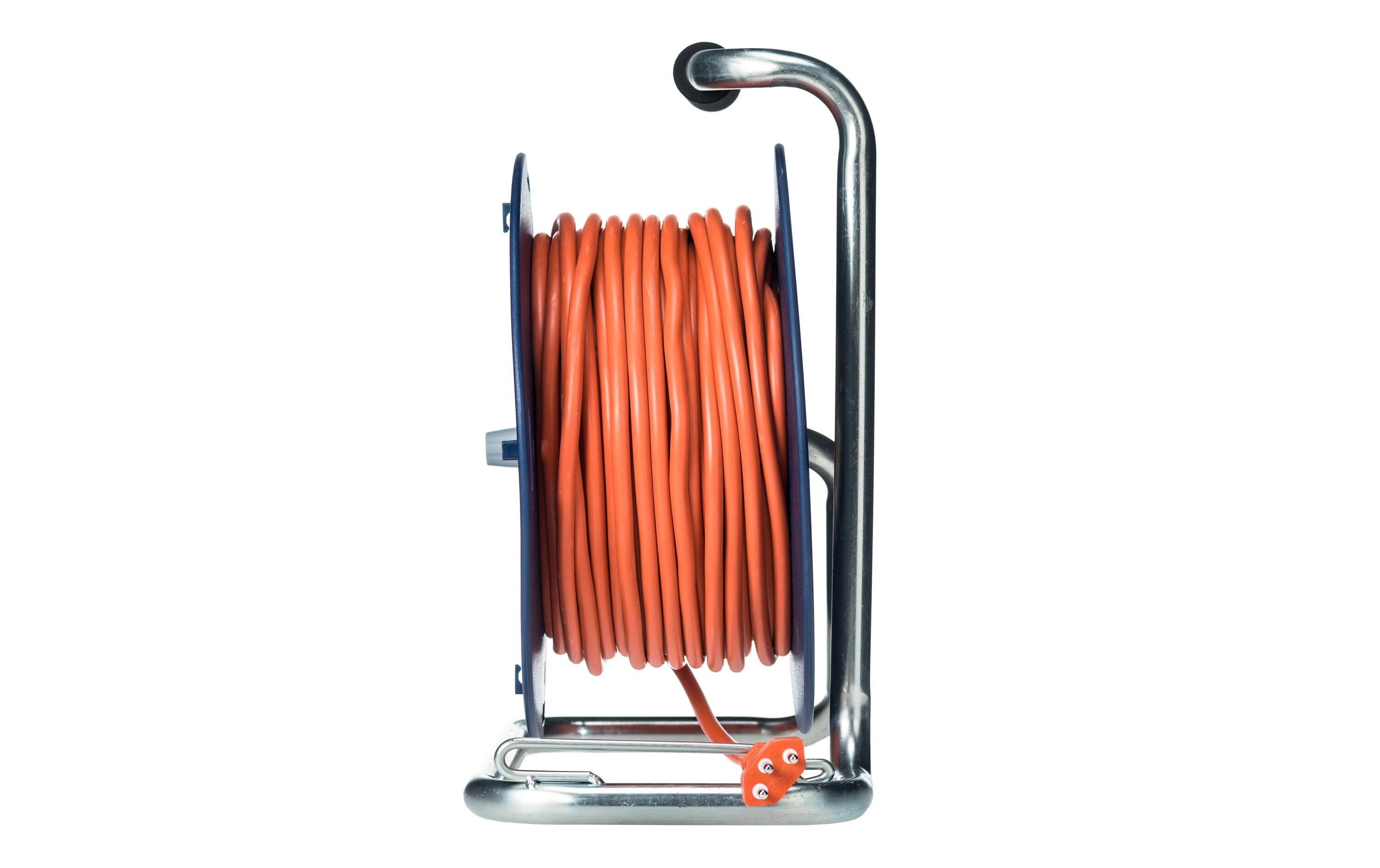 Kabelrolle STERO LOOP 30 mKabelrolle, 30 m