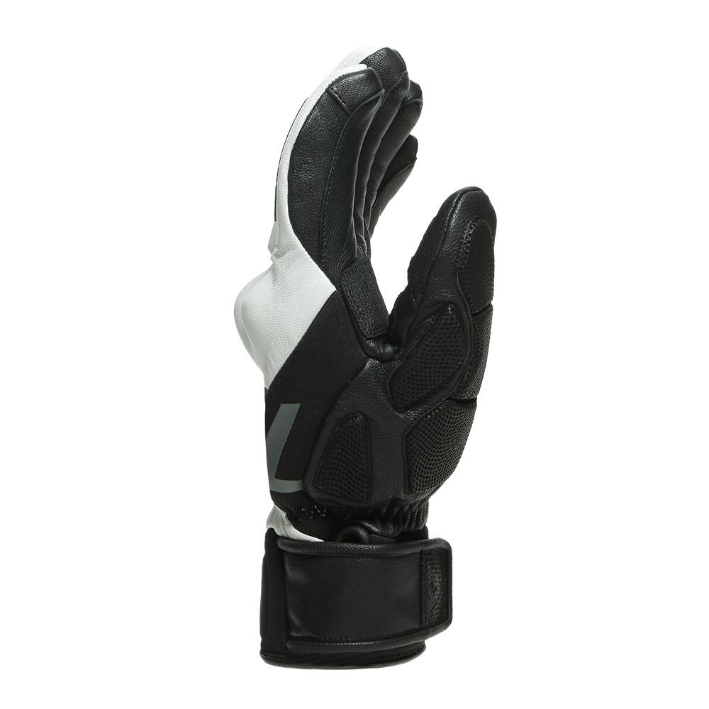 Dainese HP - Gants ski Homme lily/white/stretch limo