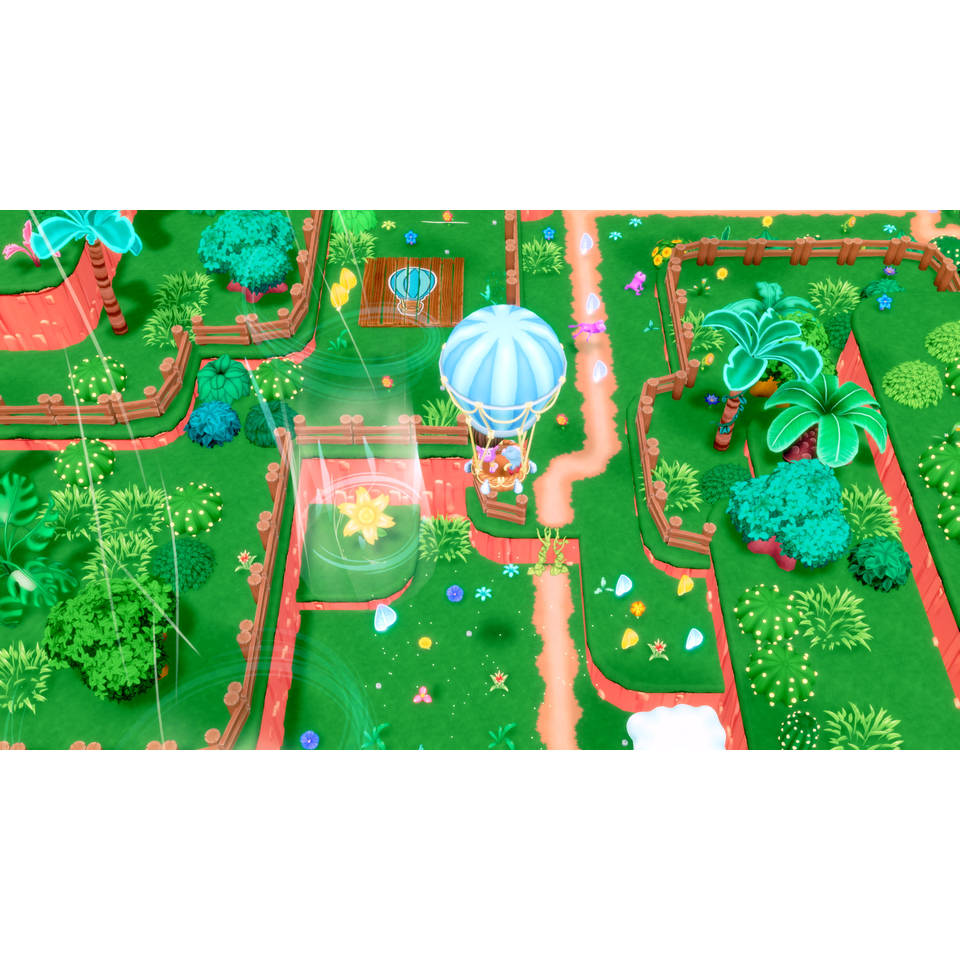 Dora Rainforest Rescue PS5