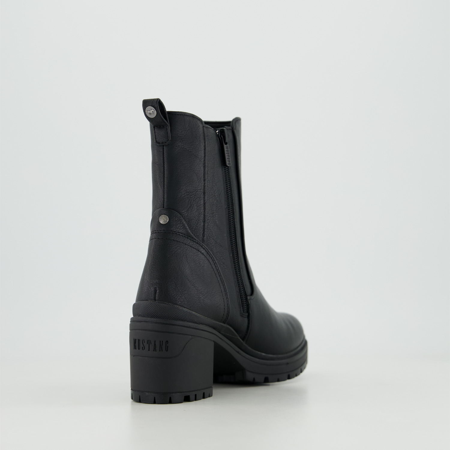 Mustang Stiefeletten & Boots