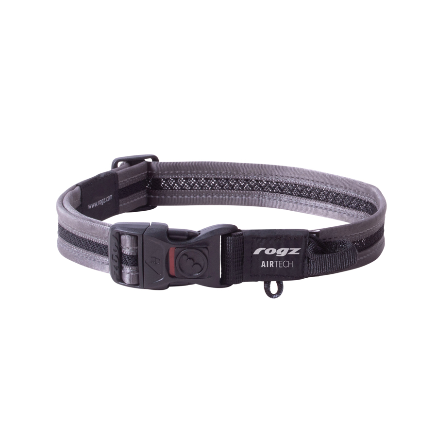 ROGZ AIRTECH COLLAR L HB87 G