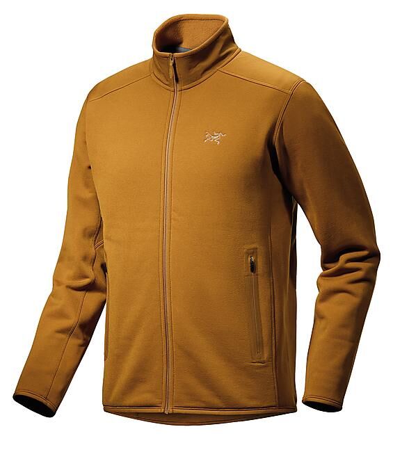 ARCTERYX - POLAIRE KYANITE JKT MEN'S