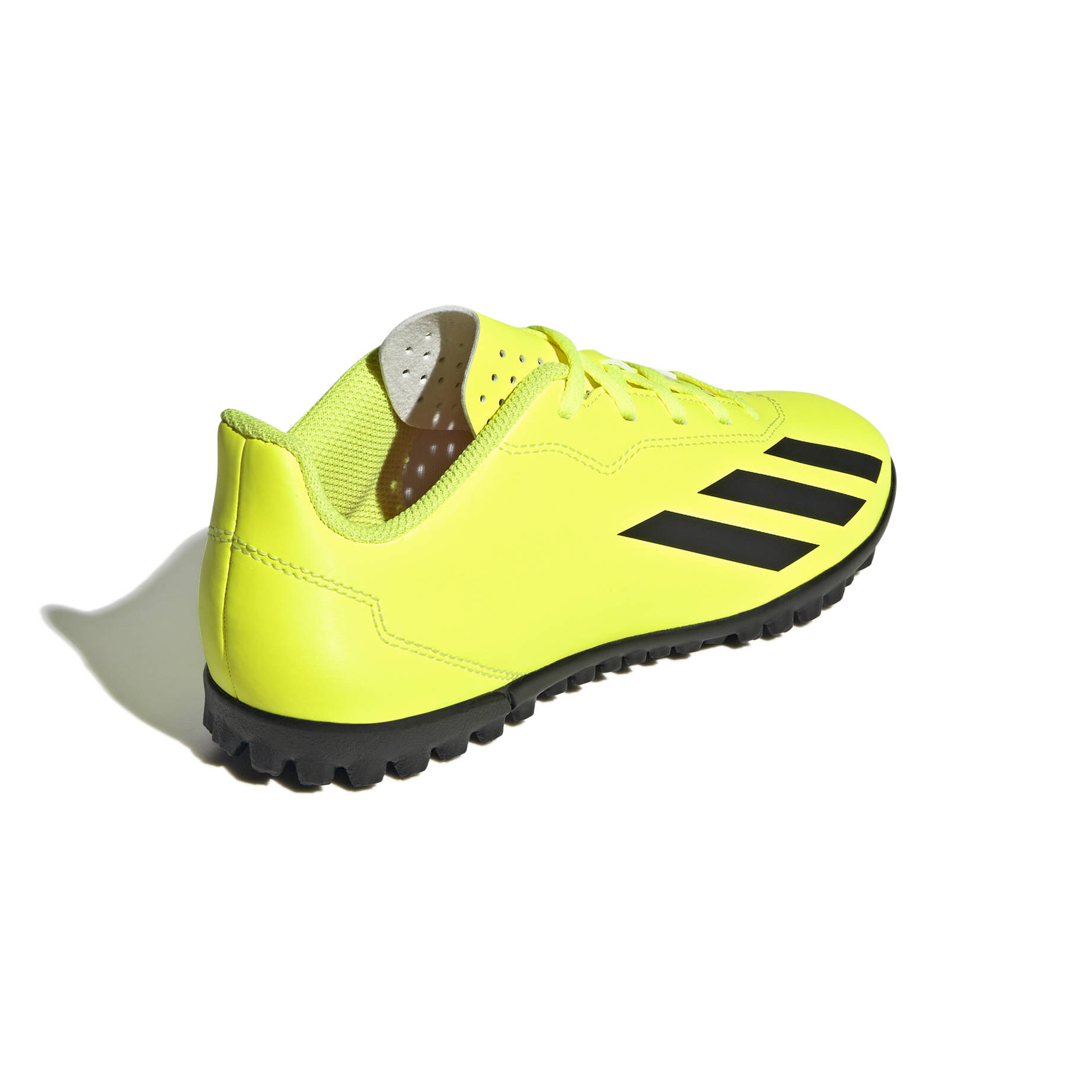adidas Performance| Kinder Fußballschuhe X CRAZYFAST CLUB