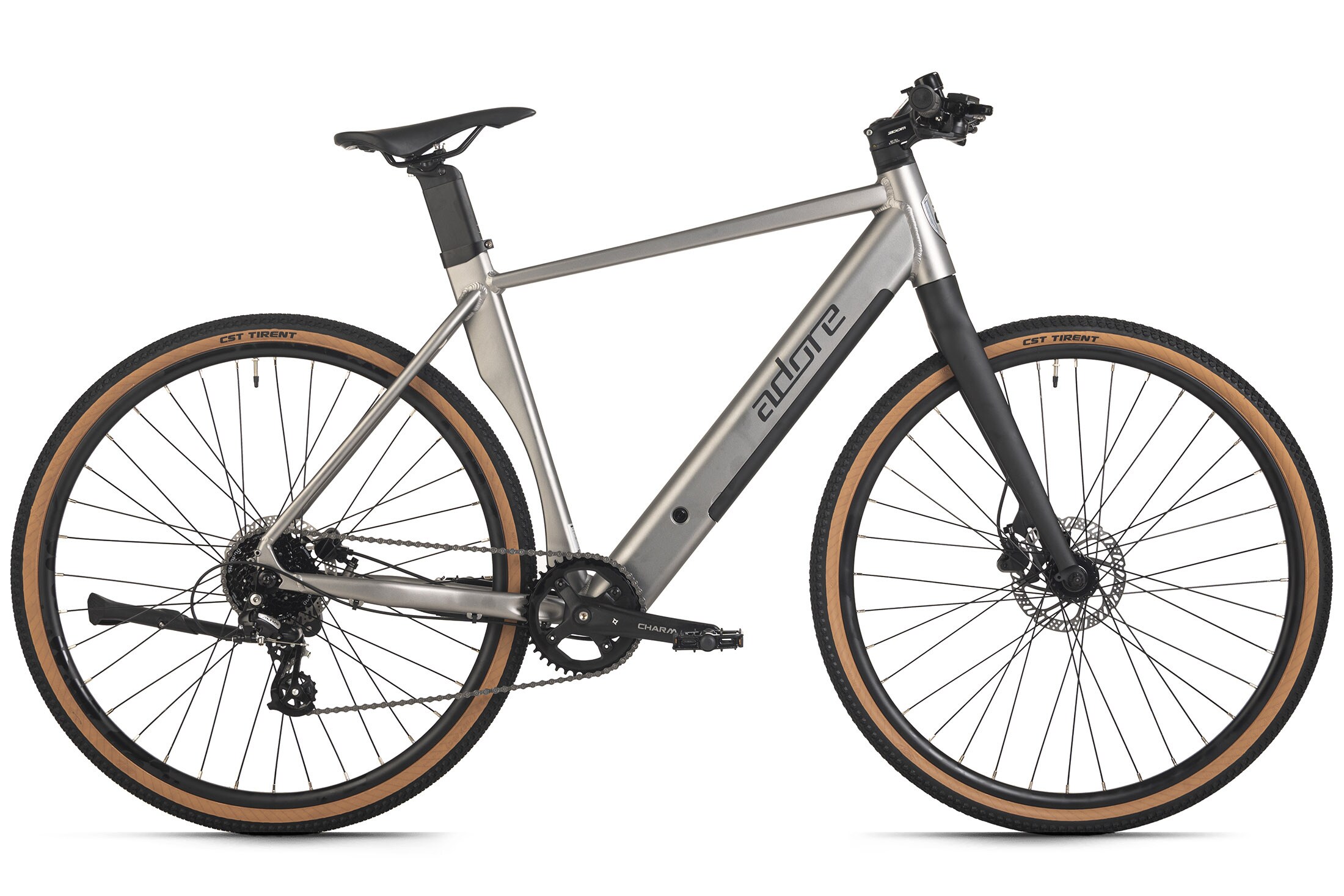 Adore ADORE E-Citybike 28