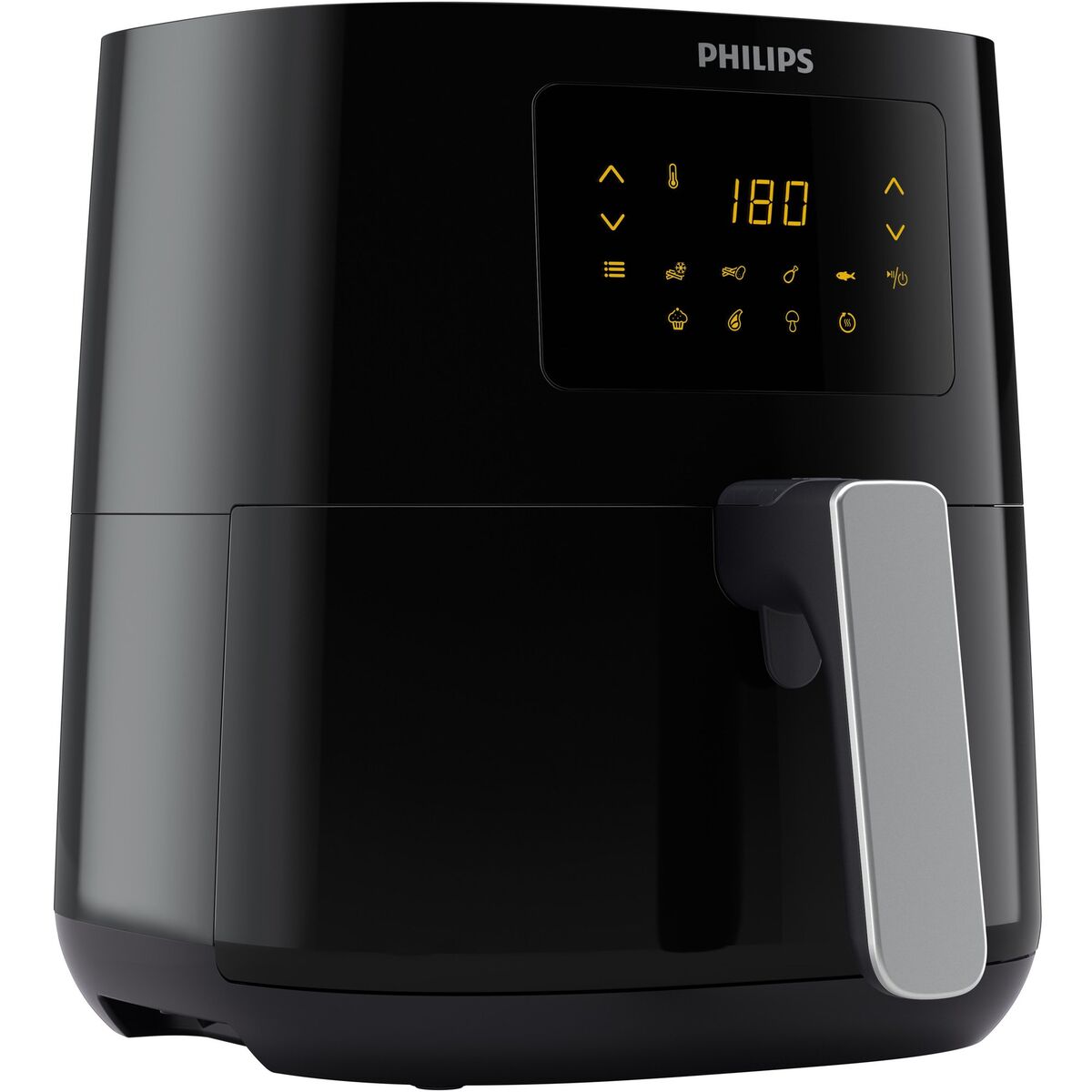 HD9252 / 70 Airfryer Spectre Com Digital W