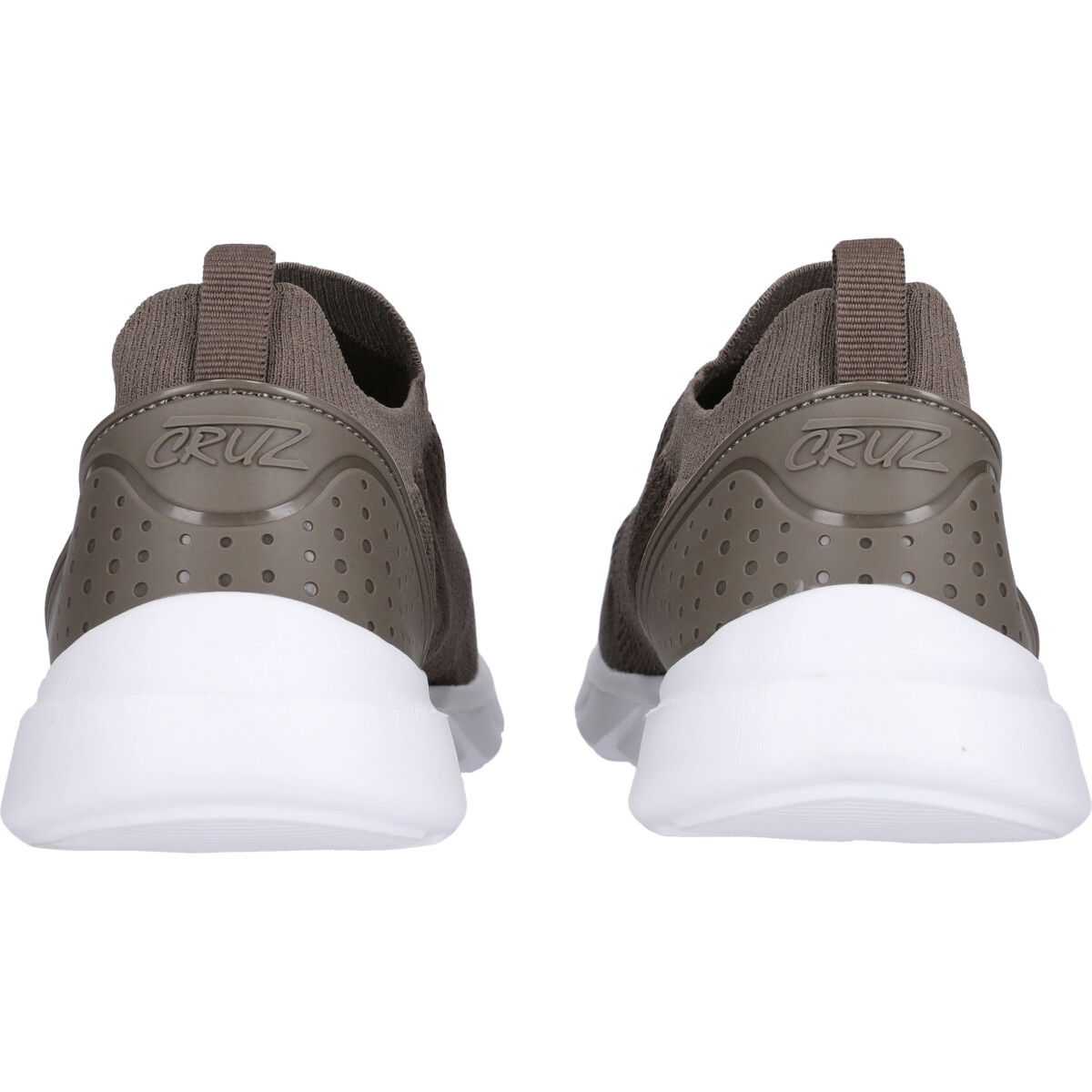 Cruz Thrown Lite Sneakers Dame