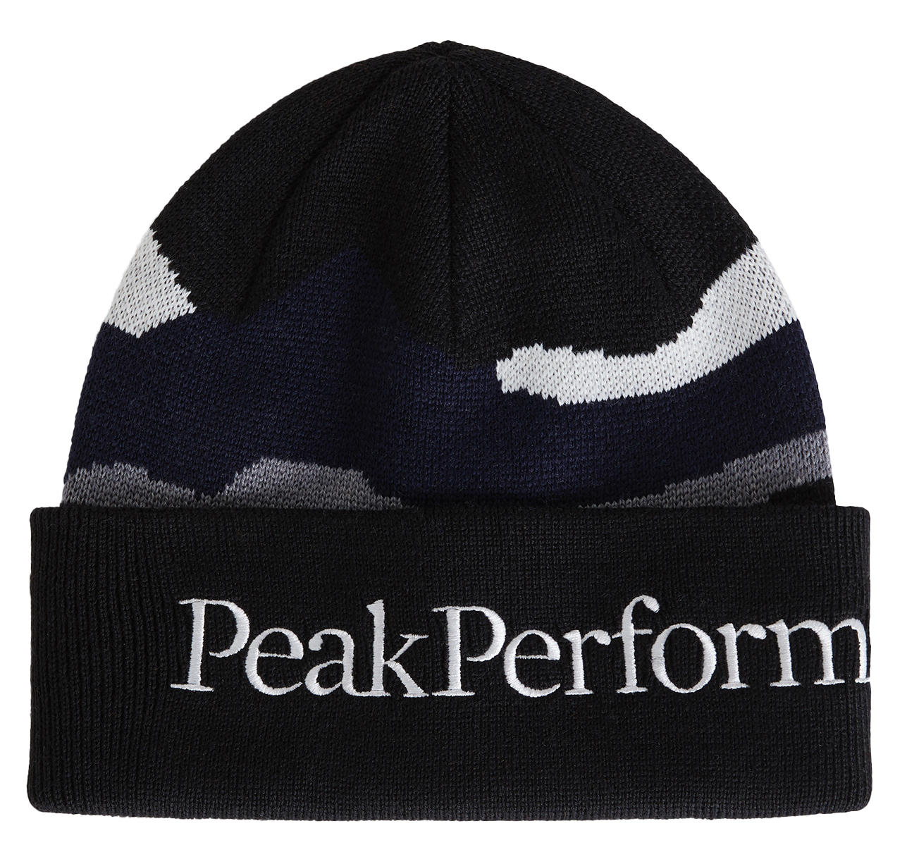 Mica Hat Black