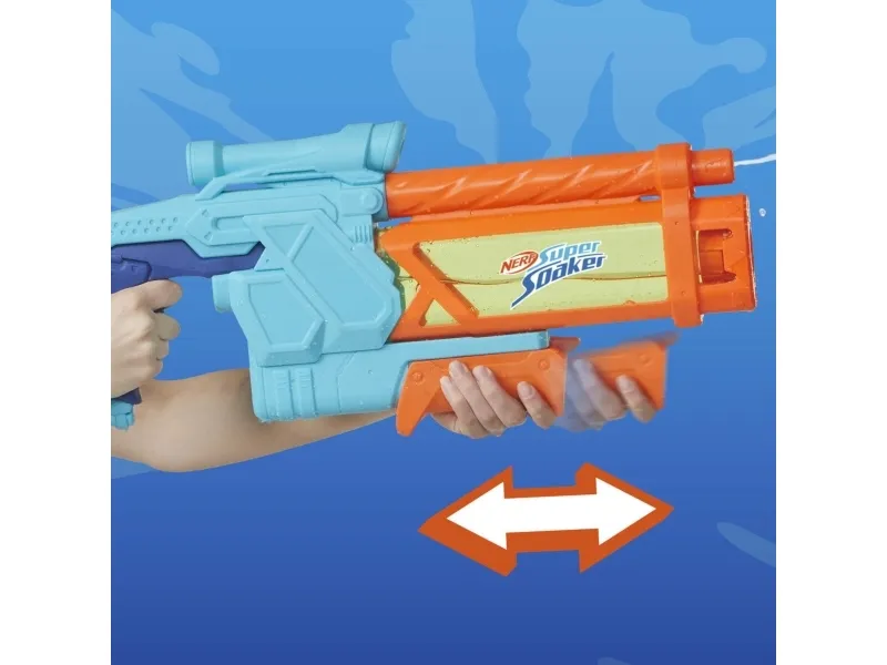 NERF Super Soaker Dunk Fill Mega 1005 ml