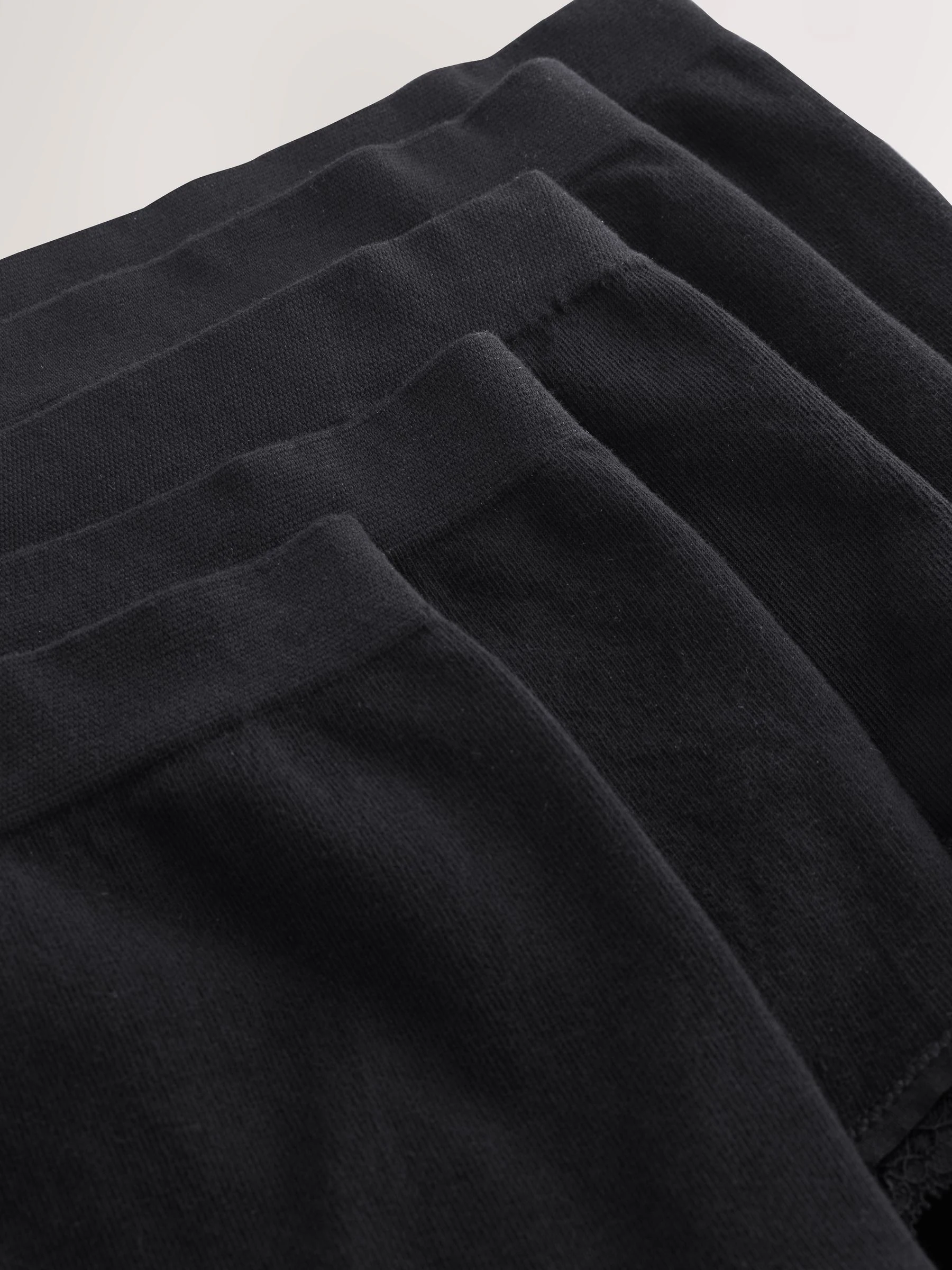 Seraphine 5 Pack Katoenen Rib Jersey zwangerschap & Postpartum Onderbroeken