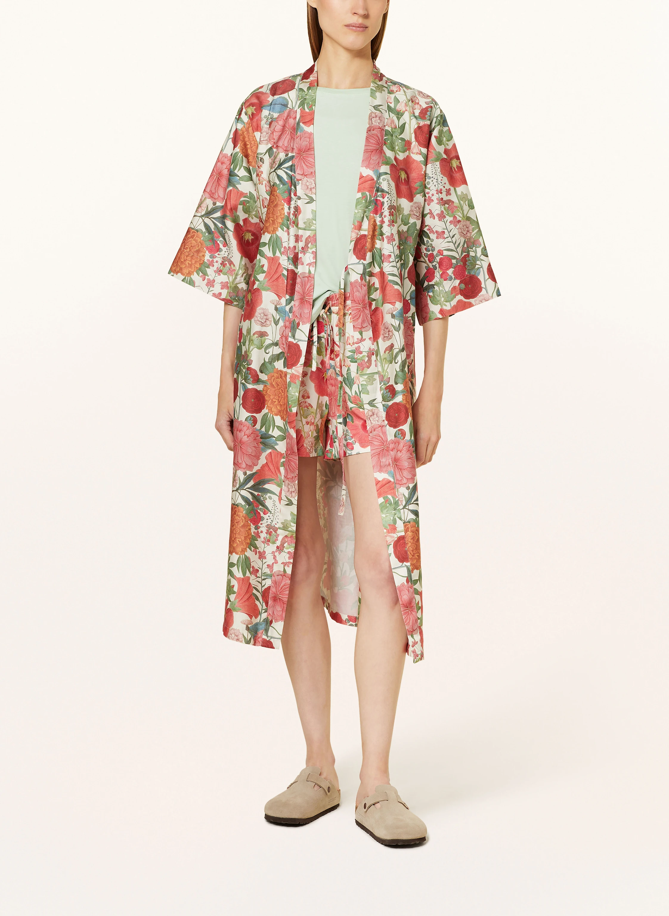 ESSENZA Damen-Kimono ILONA FLORENTIEN