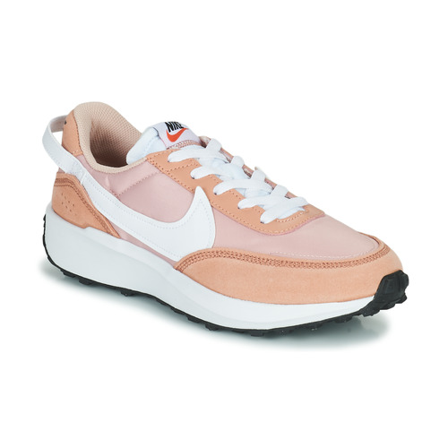 Nike - NIKE WAFFLE DEBUT - Rose