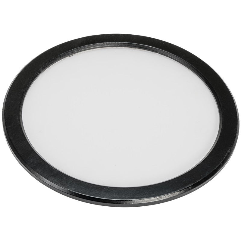 Eurolite Diffuser Cover 60 graden lens voor IP Par-7