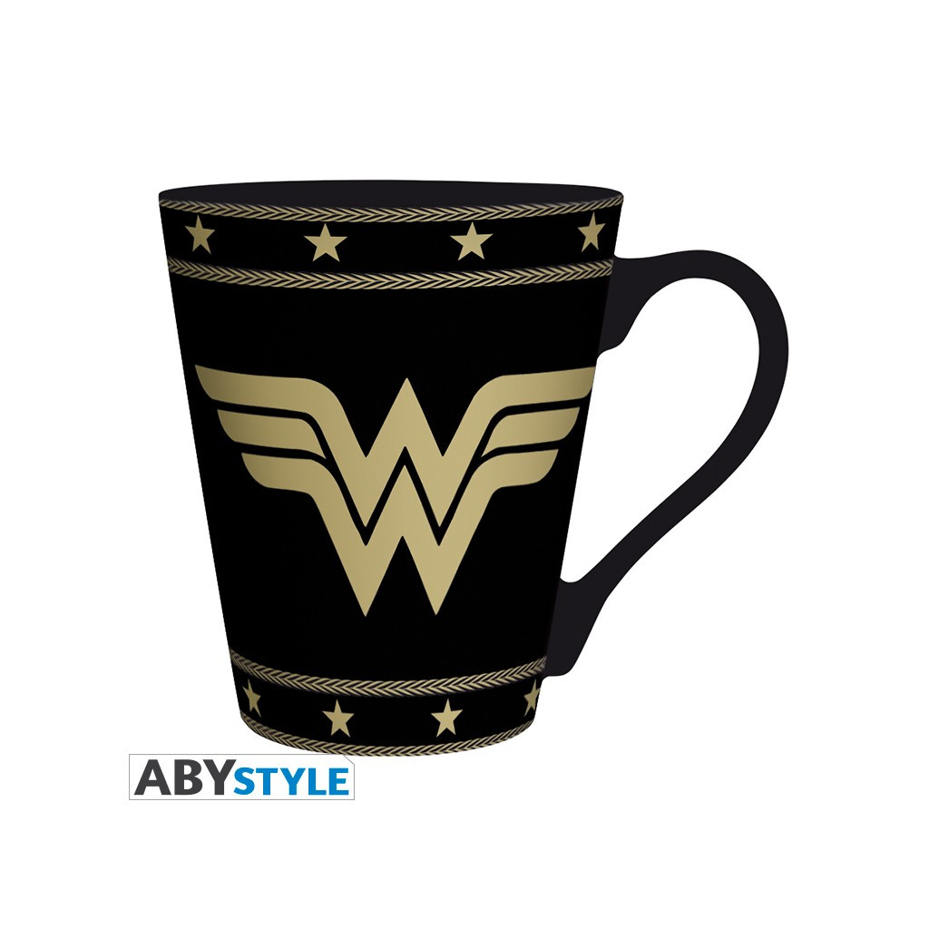 DC Comics - Mug Wonder Woman Logo