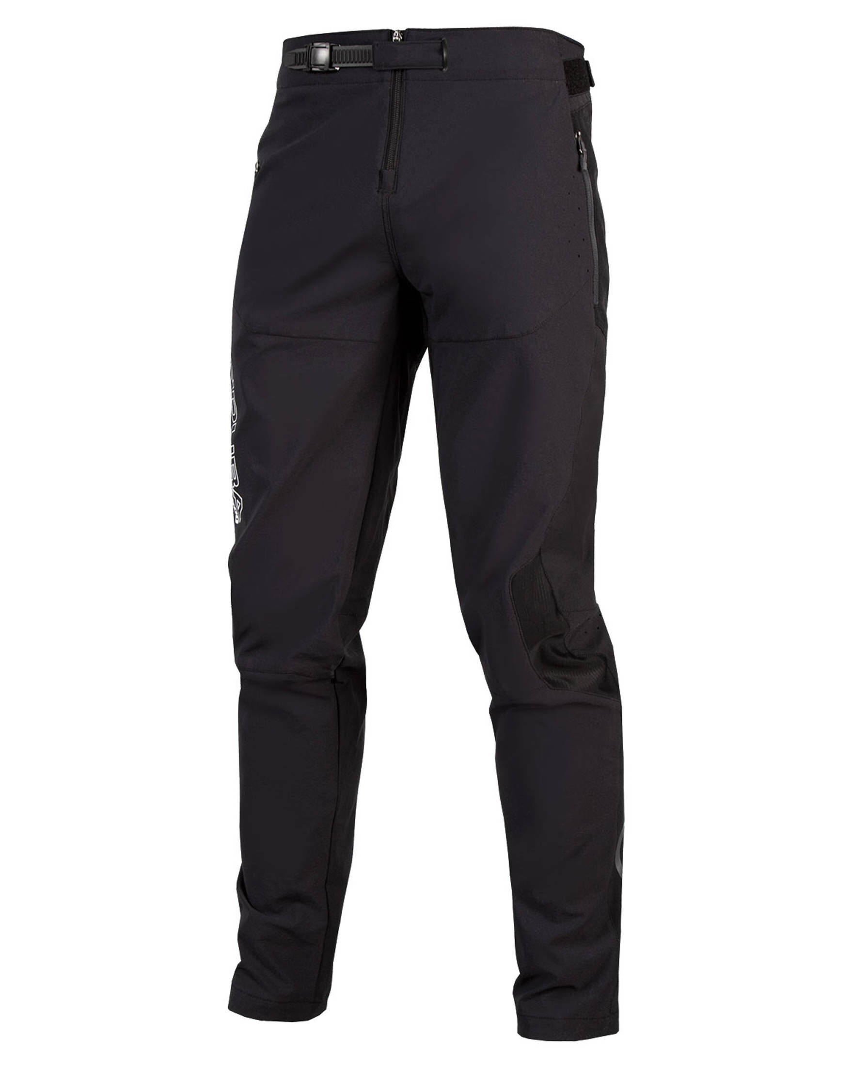 Endura| Herren Radhose MT500 BURNER PANT