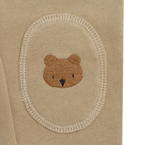 Joek Trousers | Bears | Sesame