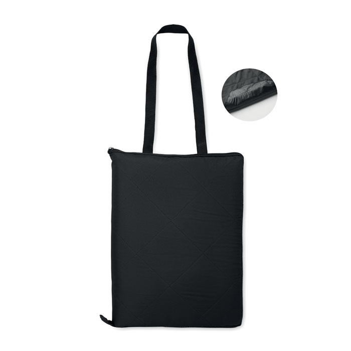 GiftRetail MO2136 - PACAM Couverture pique-nique pliable