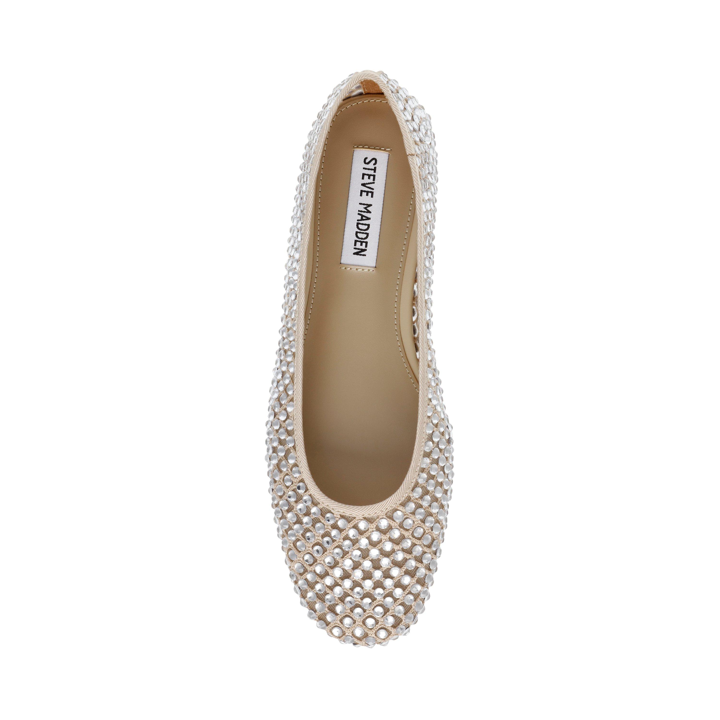 Steve Madden Marli Ballerinas