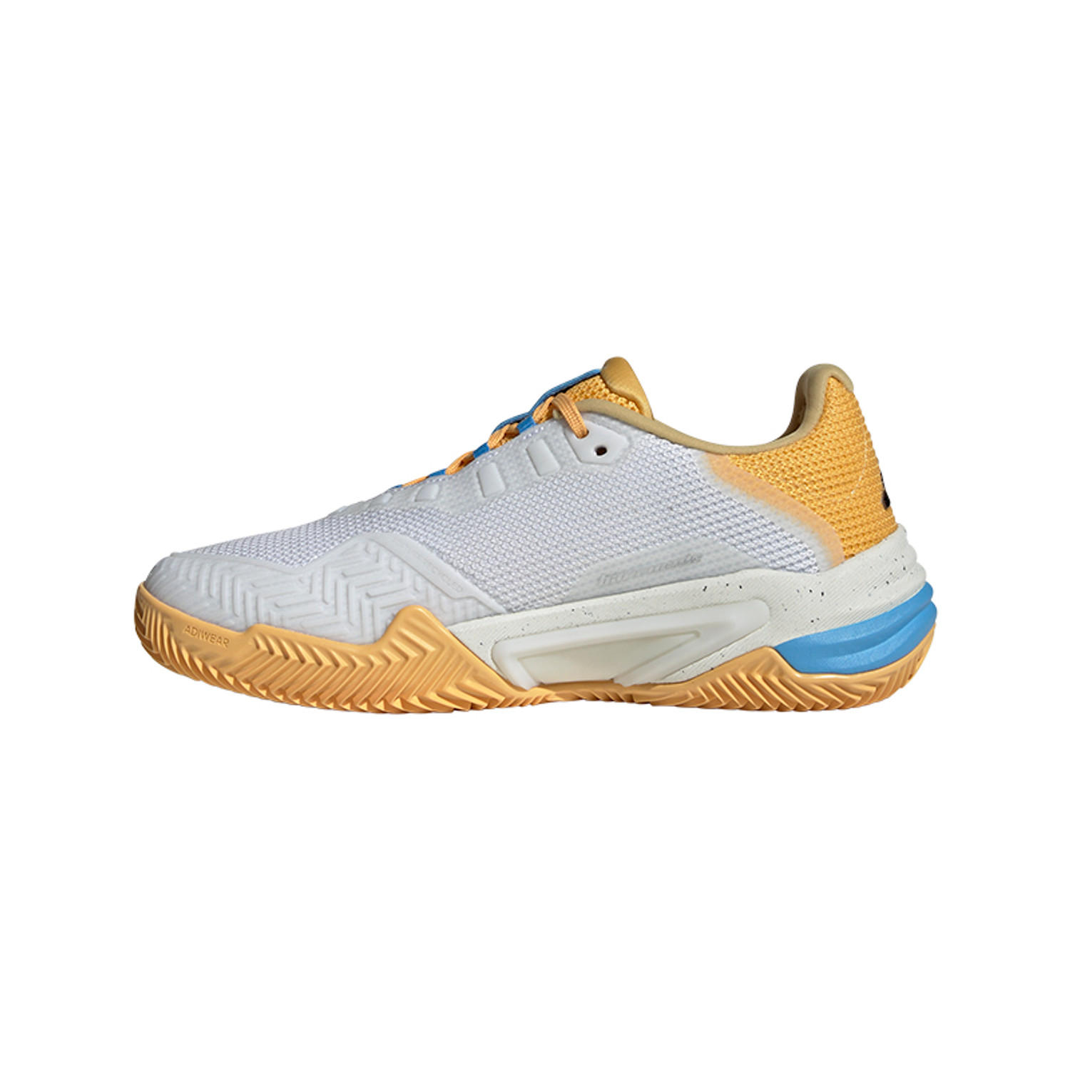 adidas Barricade 13 Clay Dames