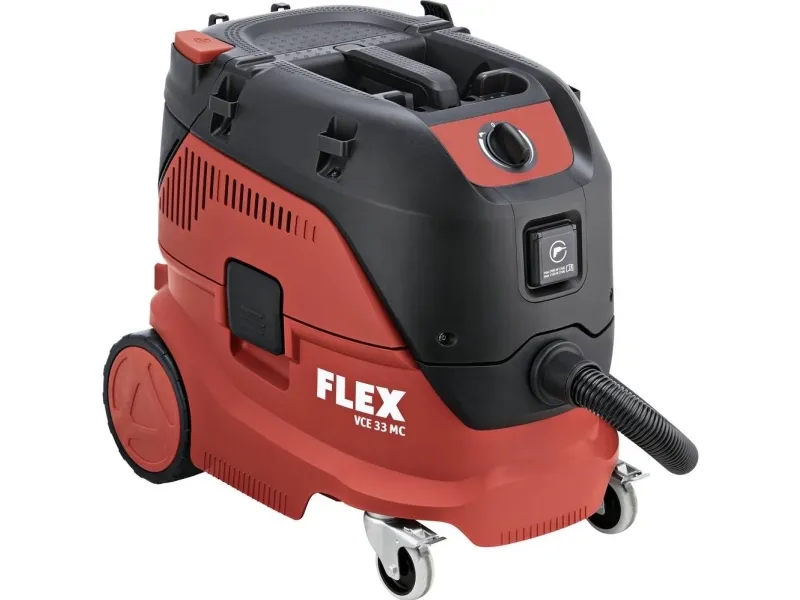 FLEX VCE 33 L MC Våd-/Tørstøvsuger