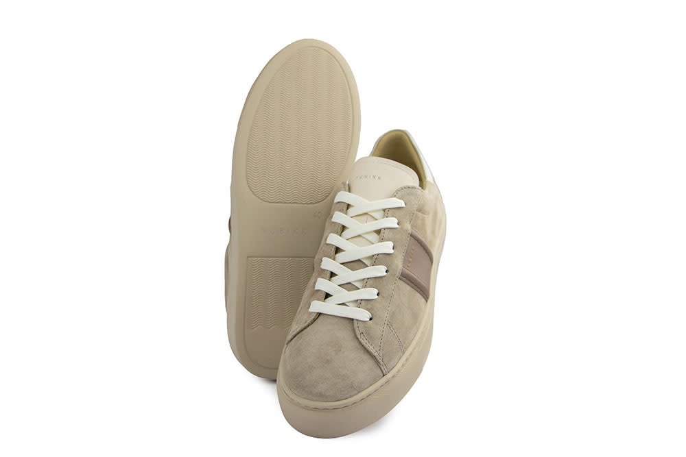 Nubikk Jase Morris Mist Combi
