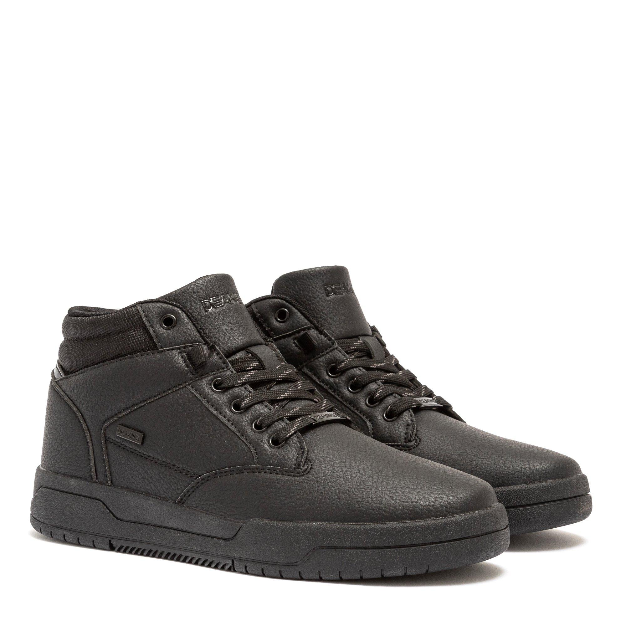 Nicholas Deakins Deaks Thunder Boots Mens