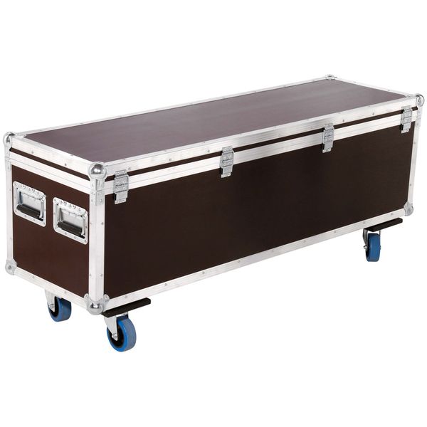 Thon Case for 2 K&M 80320