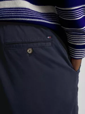 Shorts Harlem Premium Relaxed Twill
