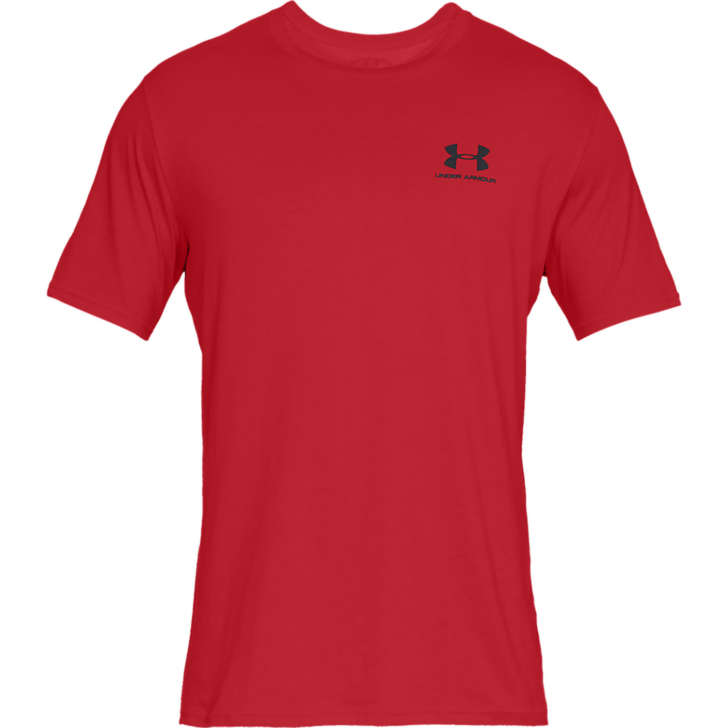 Under Armour Sportstyle Tee