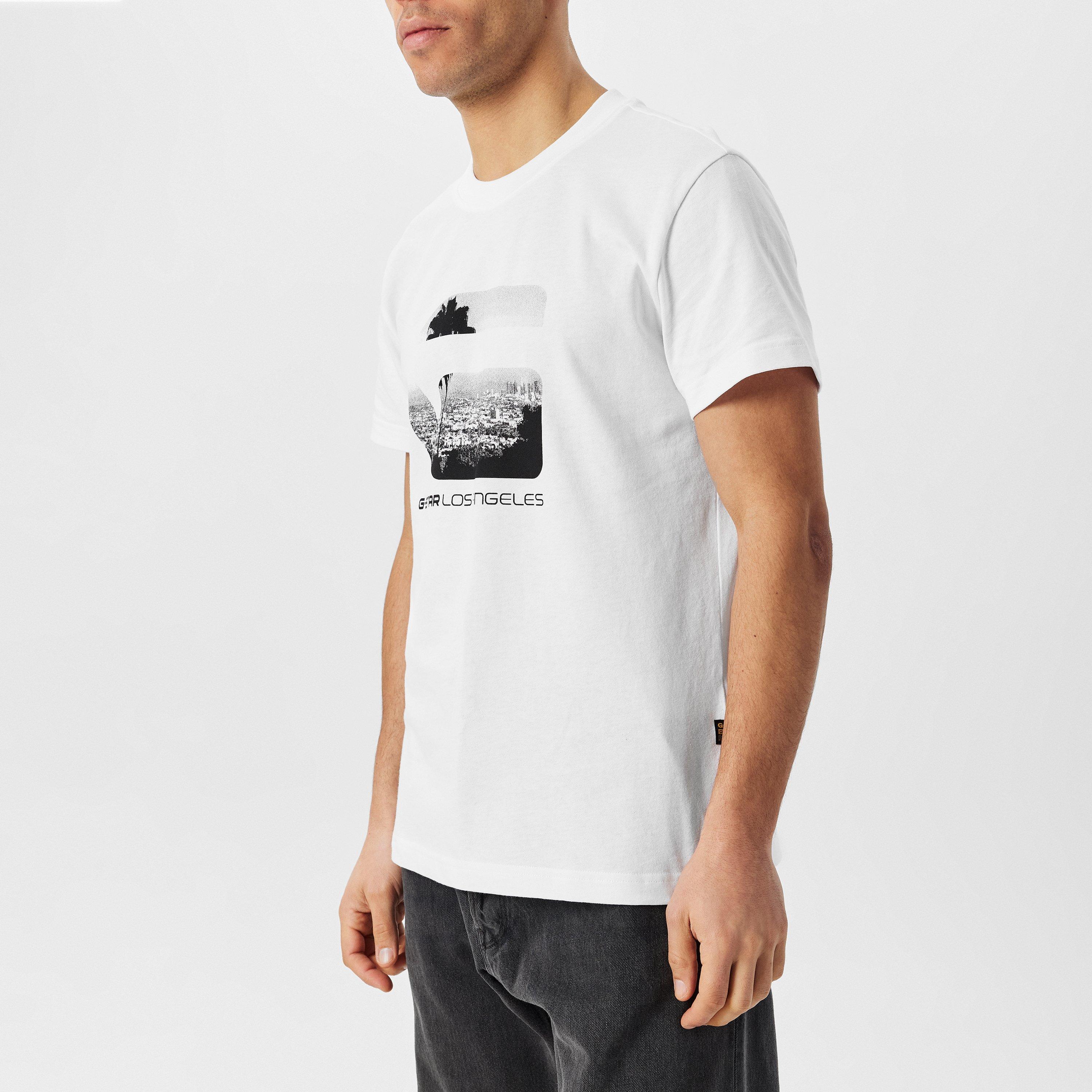 G Star LA T Shirt