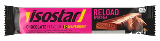 Isostar Reload Sport Bar Chocolade 40GR