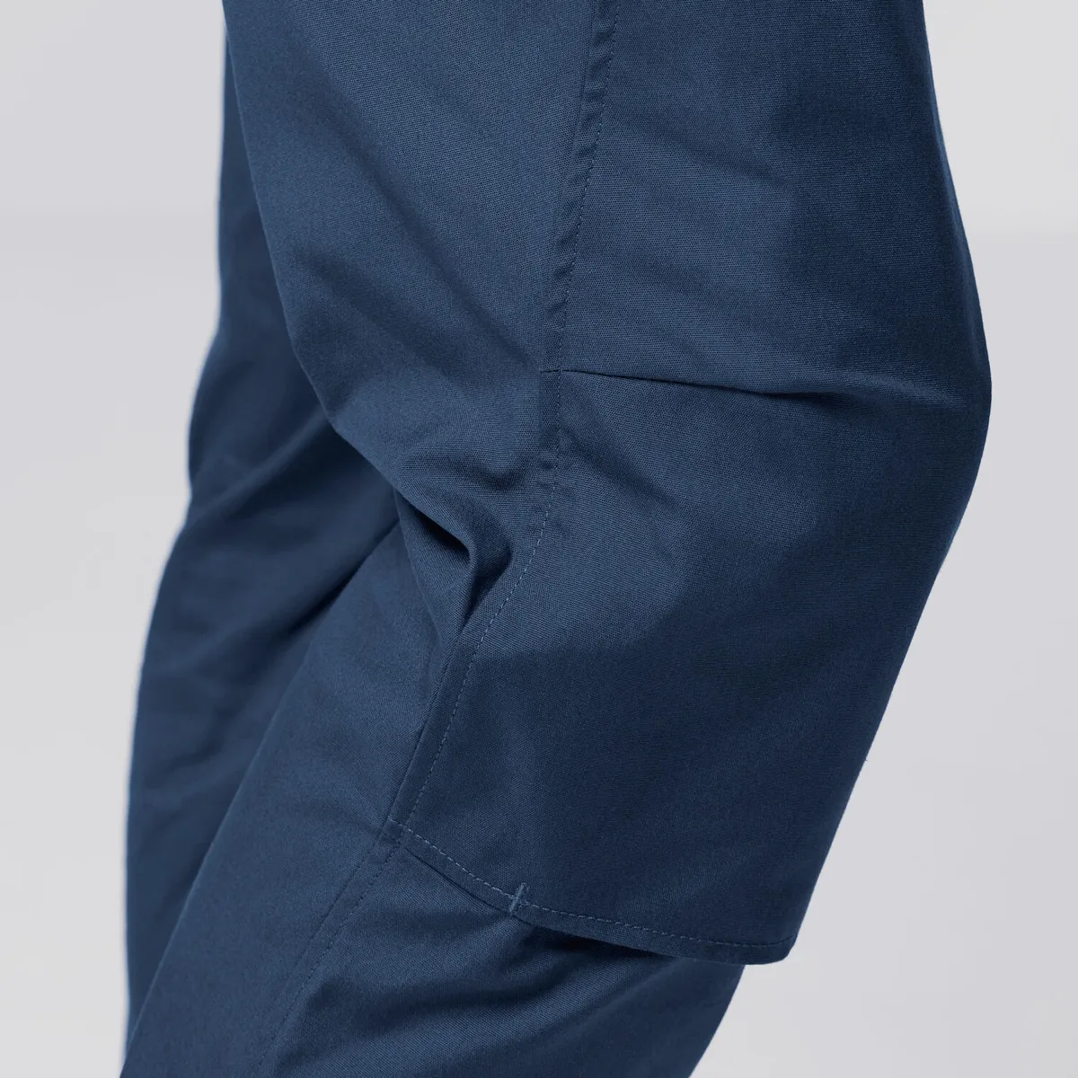 Fjällräven Men's Singi X-Trousers Wood Brown
