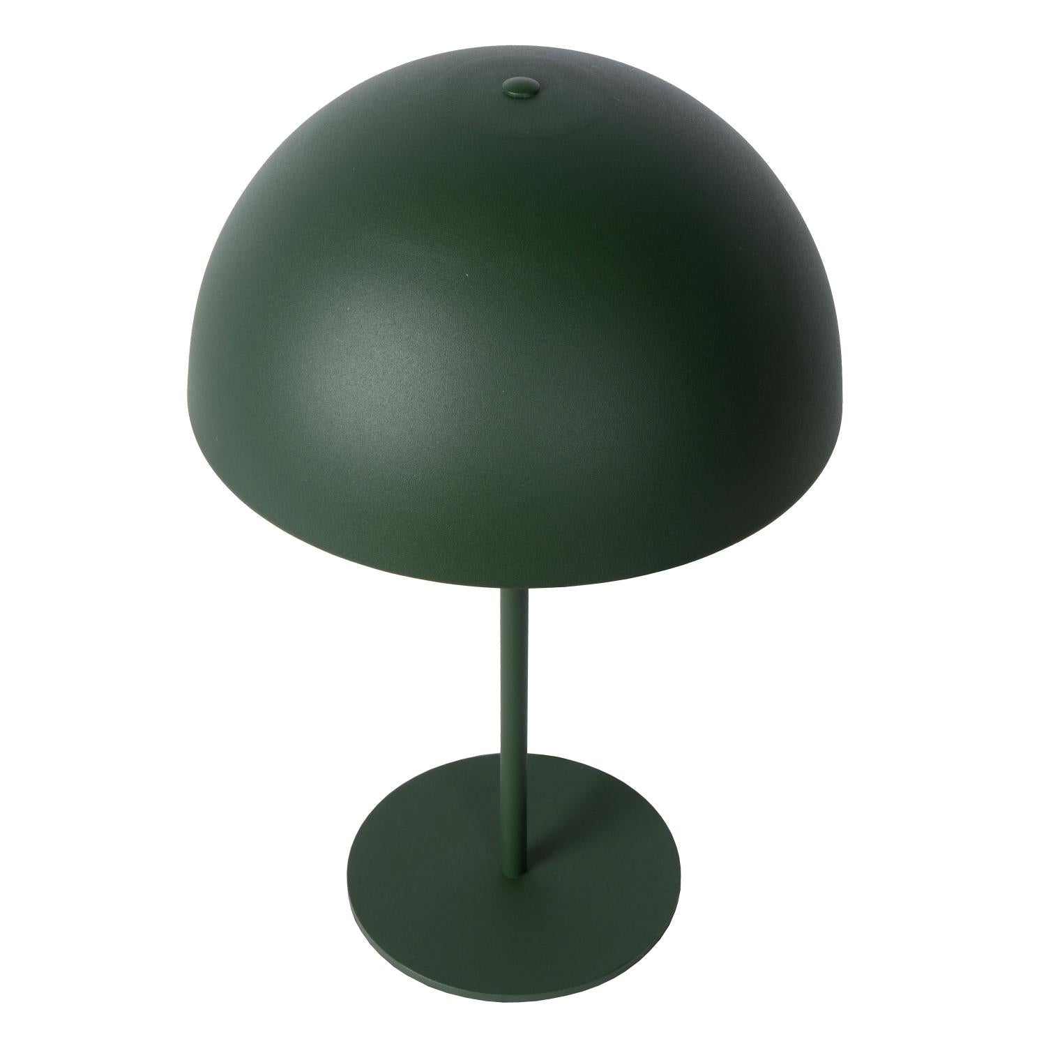 Siemon tafellamp groen