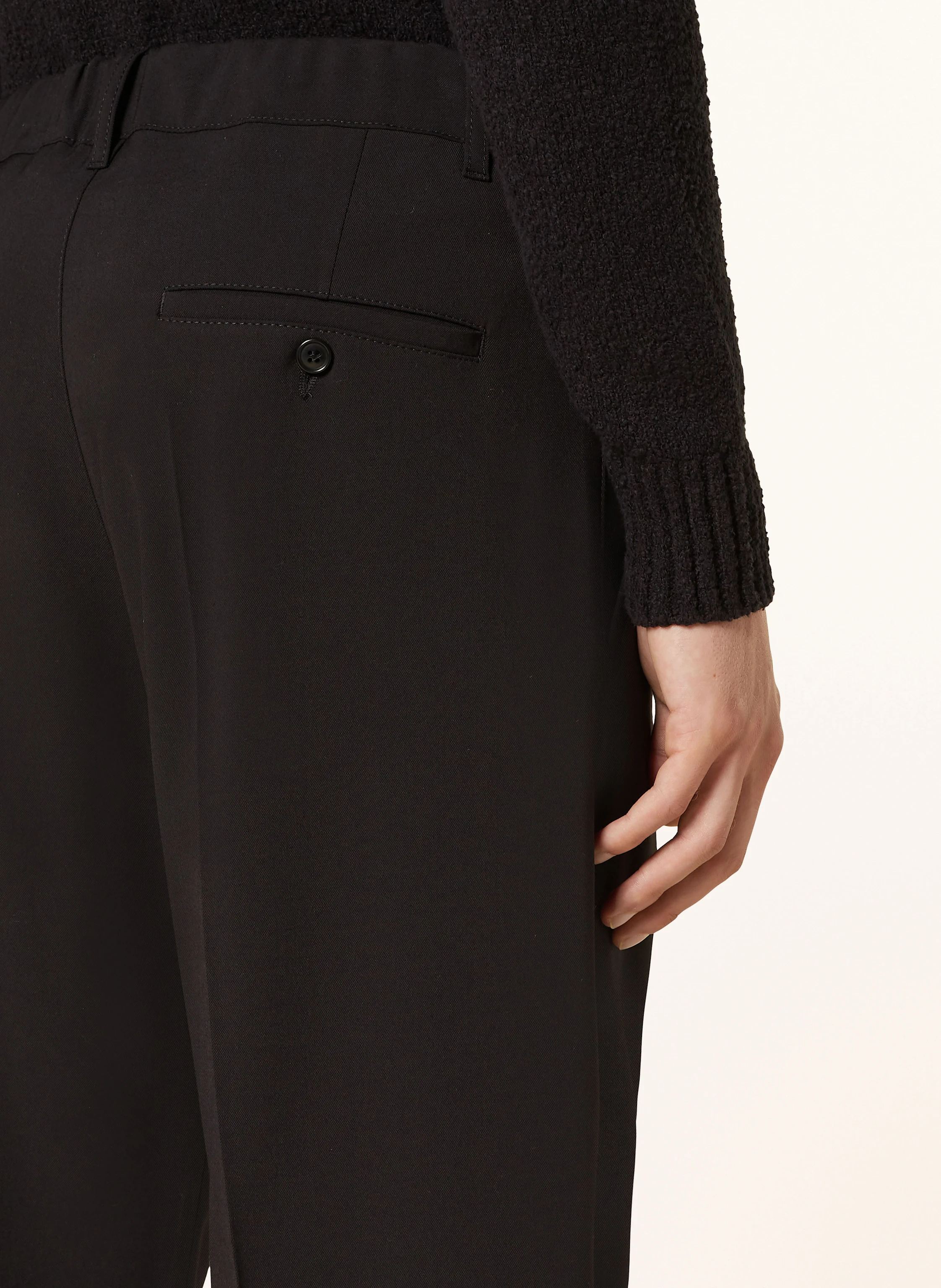 DRYKORN Hose WYDER Regular Fit