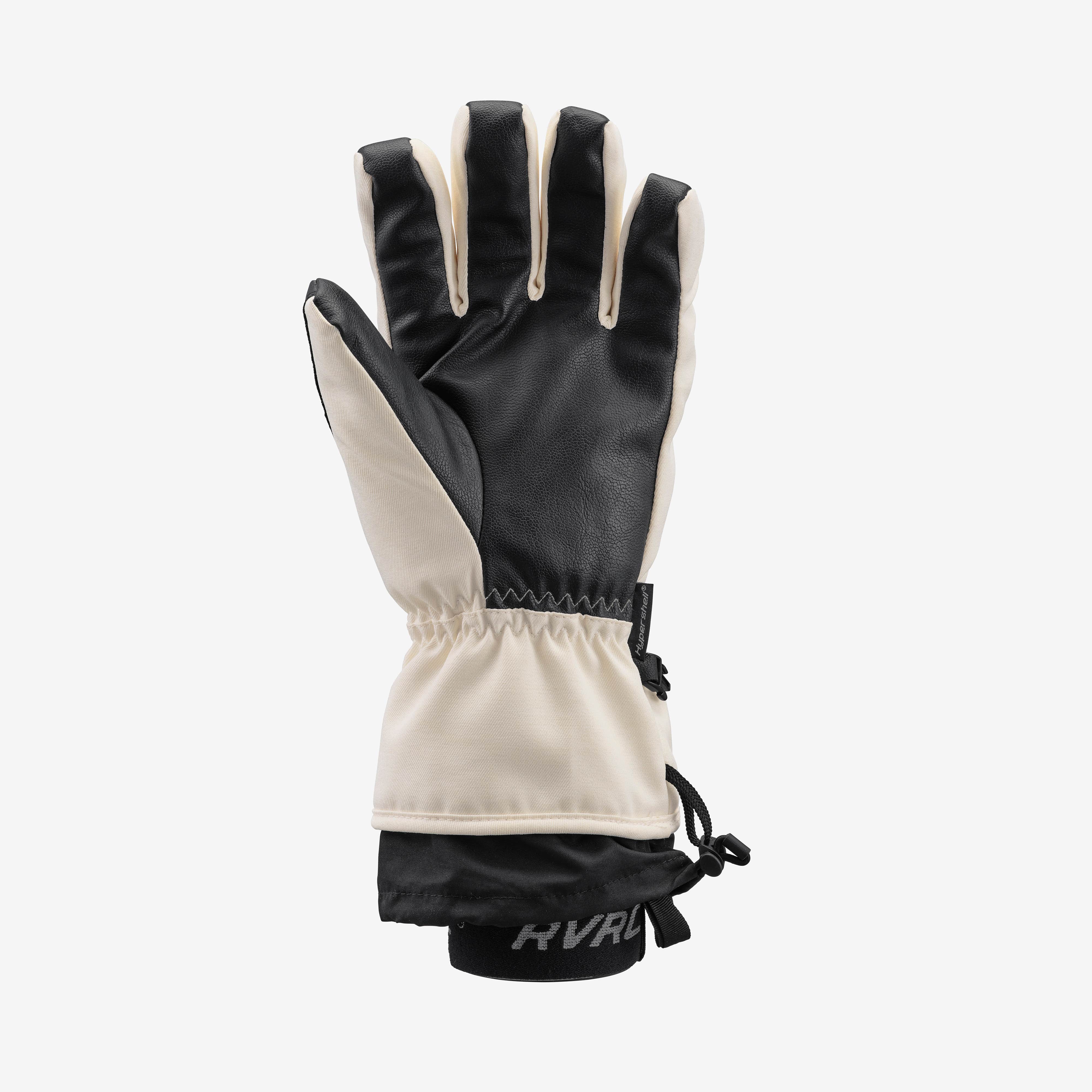 Cabin Ski Glove  Tofu